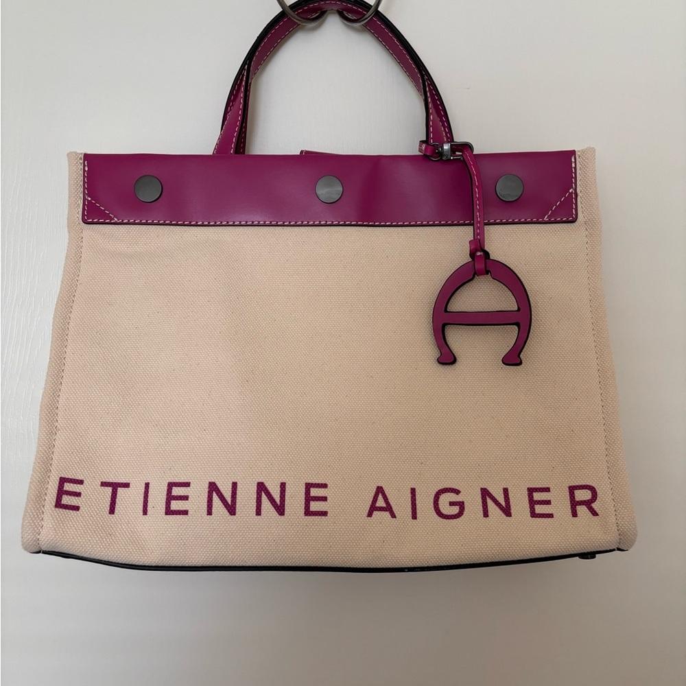 Large Beautiful Bag!! - image 1